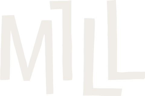 Logo Bistrot Mill